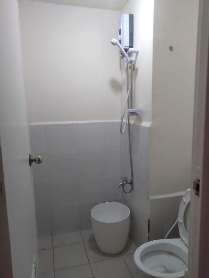 Urban Deca Tower @ Graceysplace Unit 4 Mandaluyong Manila Exterior photo